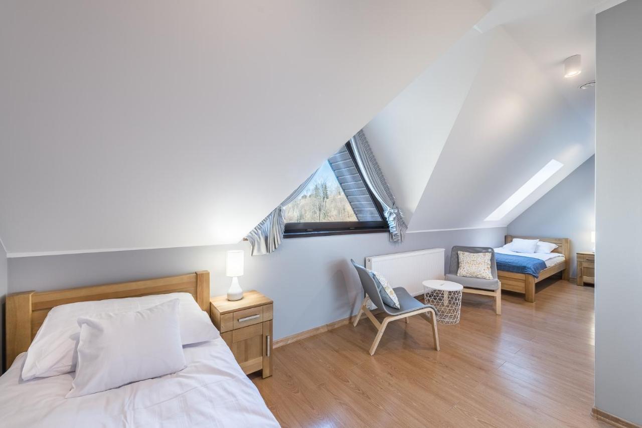 Apartamenty Arnika Юргув Экстерьер фото