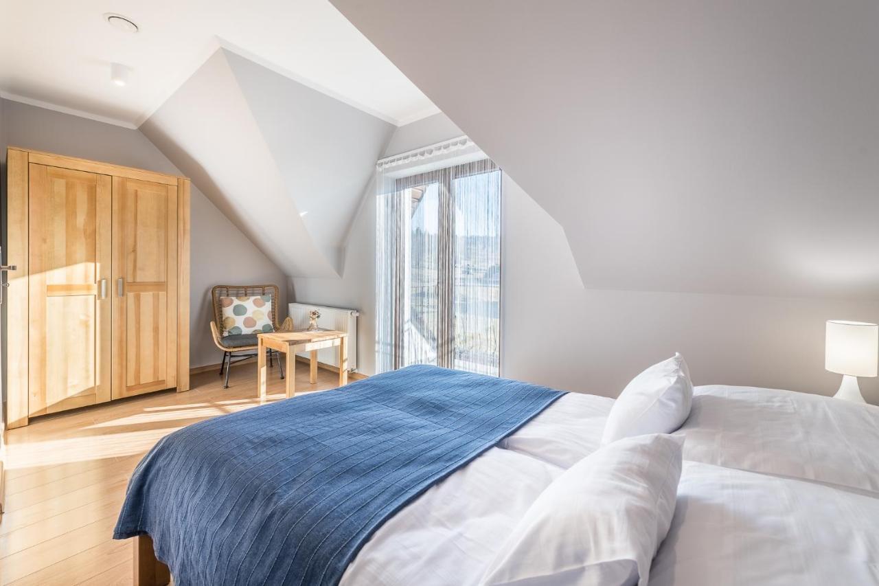 Apartamenty Arnika Юргув Экстерьер фото