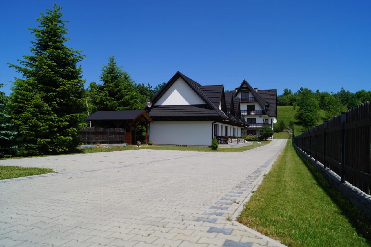 Apartamenty Arnika Юргув Экстерьер фото
