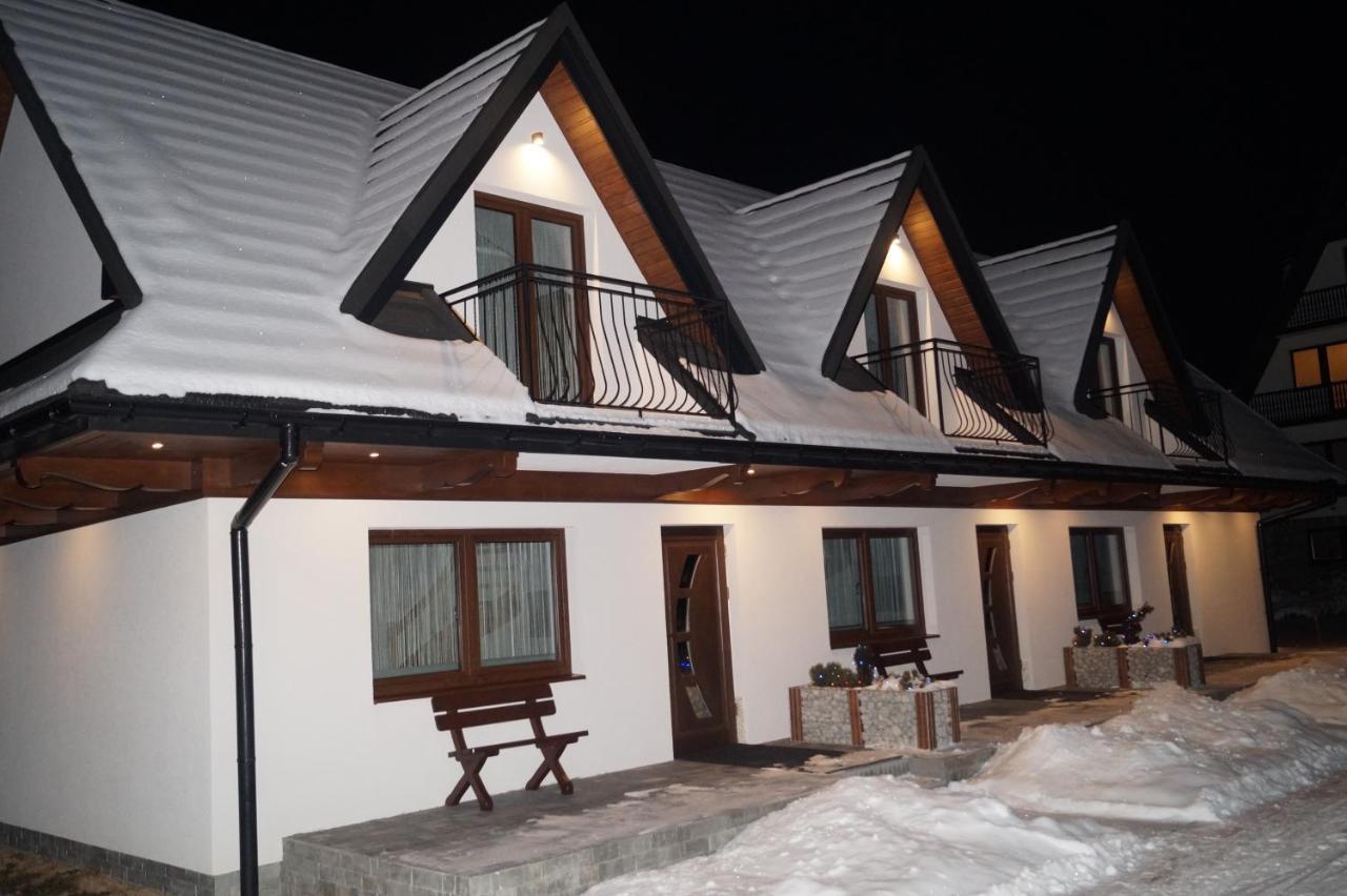 Apartamenty Arnika Юргув Экстерьер фото